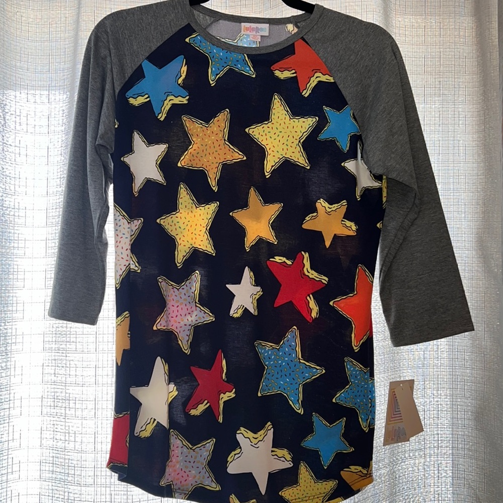 Lularoe randy XS